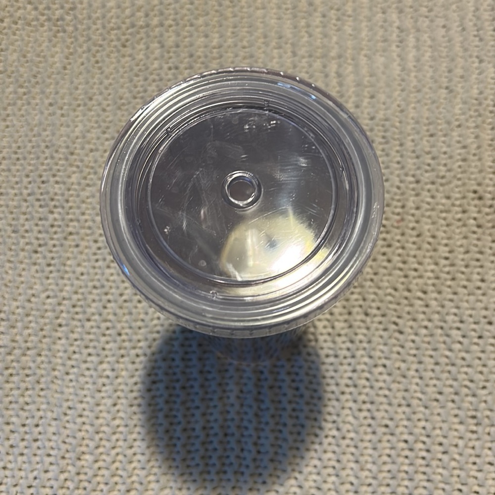 Vera Bradley Tumbler - Picture 2 of 6